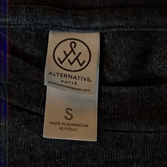 Faith Long Sleeve T Shirt - Picture 4 of 6